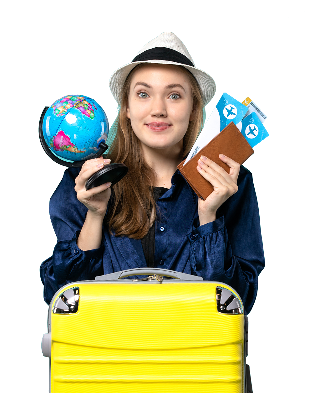 DreamBuzz education hero graphic
